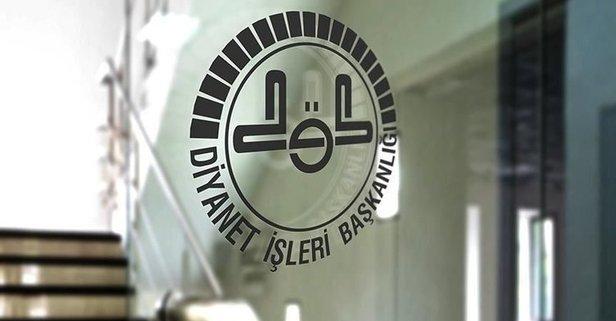 Diyanet bildiğimiz gibi: Zaferi andı, komutanını unuttu