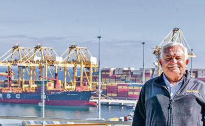 Asyaport, tek limanla dünyada ilk 100’e girdi, 150 milyon dolarlık yatırımla daha da büyüyecek