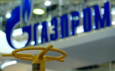 Ruble geriledi, Gazprom’un net kârı yüzde 88 düştü