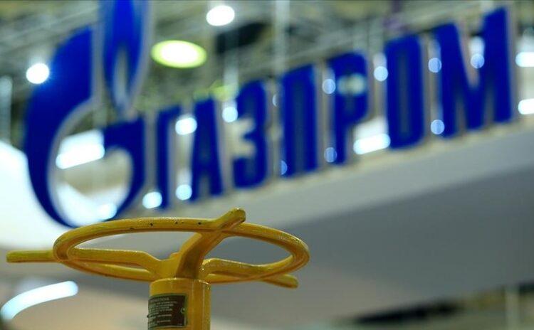 Ruble geriledi, Gazprom'un net kârı yüzde 88 düştü
