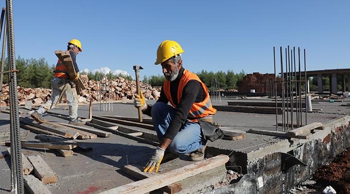 Ekonomi ikinci çeyrekte de istihdam yaratmakta zorlandı