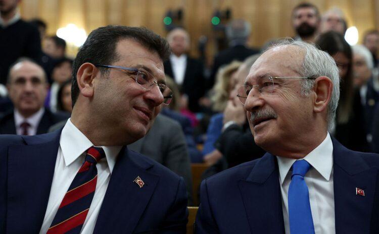 İstanbul'da yeni seçilen 16 CHP'li başkana sorduk: Kılıçdaroğlu mu, İmamoğlu mu?