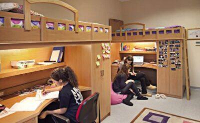 Özel yurt zamları enflasyon hedefini neredeyse ikiye katladı