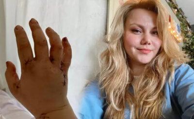 Kadına şiddet yine en yakınından geldi: Biri öldü biri yaşama tutunmaya çalışıyor