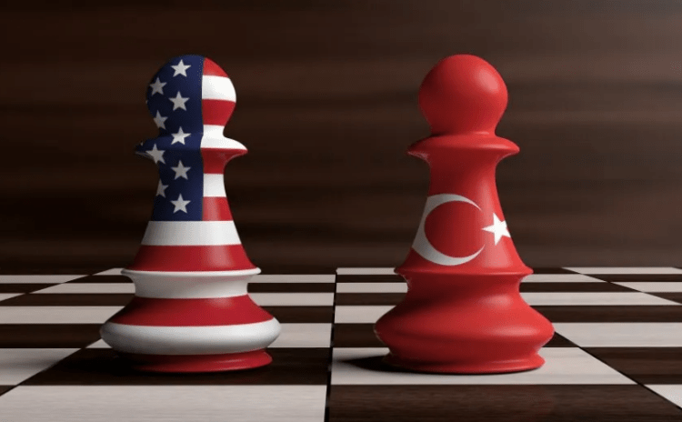 Erdoğan’ın post-Batı Türkiyesi: Washington, Ankara ile ‘al-ver’ ilişkisini benimsemeli