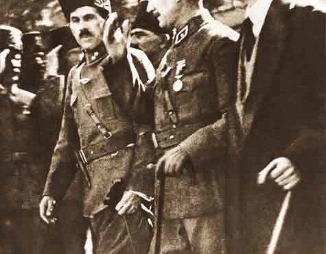 Atatürk’ün çok içerlediği ‘Senin havarilerin kimlerdir’ sorusuna Ali Fuat Cebesoy’un bakışı hayli farklı