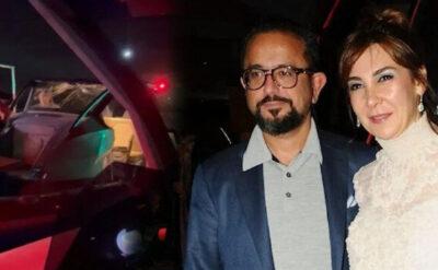 Ege’de feci kaza: Önce çocukları denize attı, sonra…