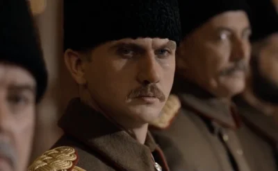 ‘Atatürk’ filmini ilk haftasında 470 bin kişi izledi