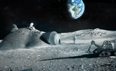 10’ca bilim arasından: Ay savaşlarına neredeyse 50 yıl aradan sonra Rusya da katıldı