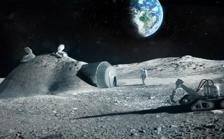 10'ca bilim arasından: Ay savaşlarına neredeyse 50 yıl aradan sonra Rusya da katıldı