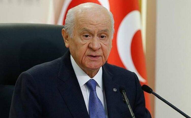 Bahçeli'nin hedefinde CHP'li belediyeler var: Mutlaka el değiştirmeli