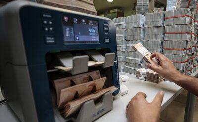 Şimşek’ten KOBİ’leri rahatlatacak talimat: Kredi garanti limitleri artıyor