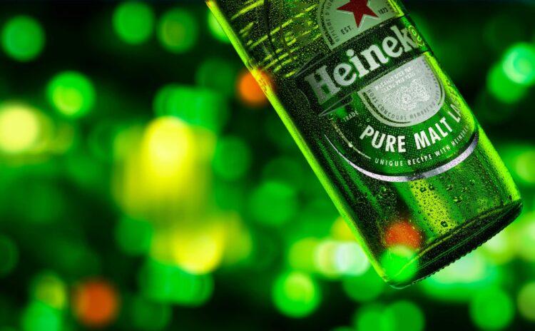 Heineken şirketini 1 euroya satarak Rusya'dan çıktı