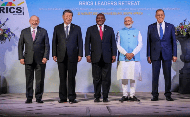 BRICS'te öne çıkanlar: Çin Lideri Şi konuşmasını yapmadı, birliği genişletme konusunda uzlaşıldı