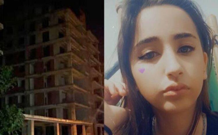 Merdiven boşluğunda 17 yaşında kız çocuğu cesedi bulundu: 3 gözaltı