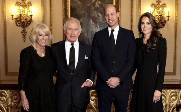 Kral Charles aileyi toplantıya çağırdı: Kraliyetin geleceğini konuşacaklar