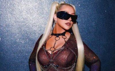 Christina Aguilera’nın Antalya referansı Jennifer Lopez’den