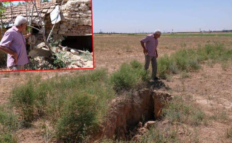 Konya'da deprem oldu, deprem uzmanları bile çok şaşırdı