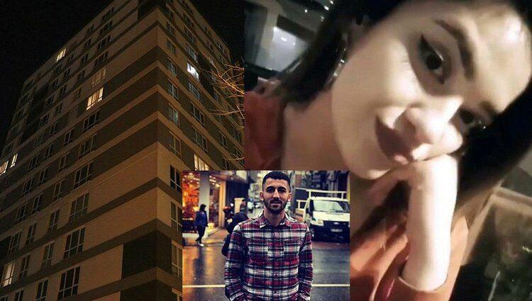 Tahliye edilen Ebru Erdem davasının sanığı cinayet işledi