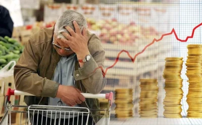 Türkiye, tüketici güveninin en düşük olduğu ikinci ülke