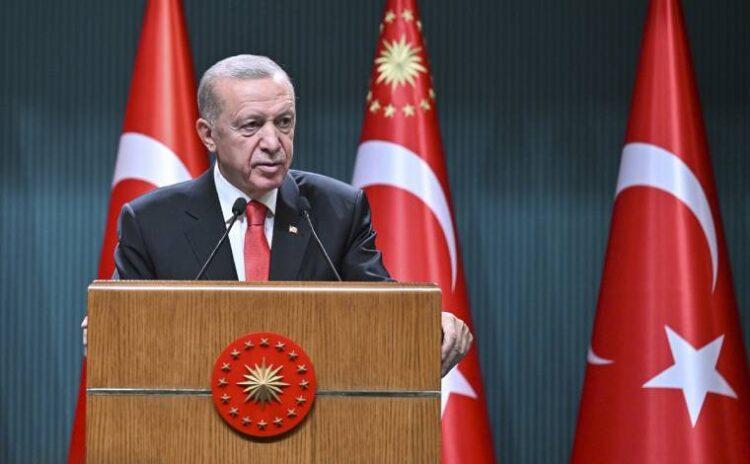 Erdoğan’dan ‘Ekonomi kötü ama sor bakalım neden kötü’ açıklaması: Dış güçler