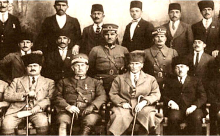 Mustafa Kemal’in ümitsizliğe kapıldığı gün