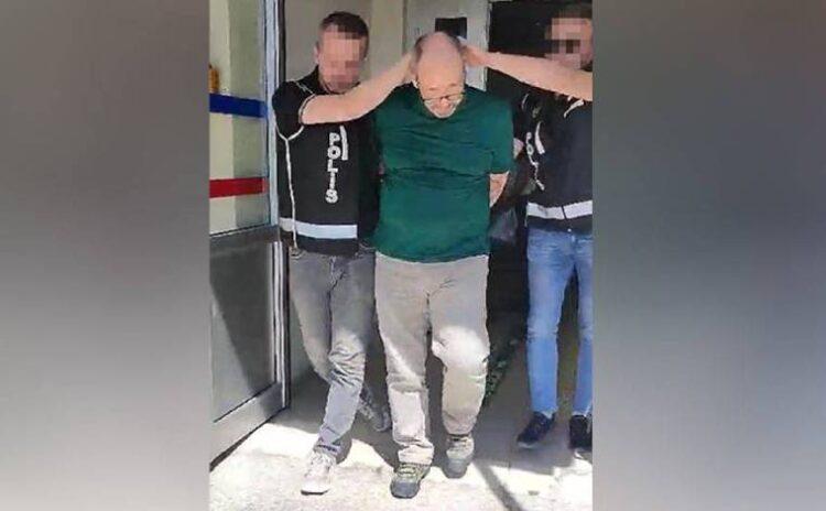 Ankara'da yakalanan FETÖ firarisi eski emniyet müdürü: Geri döneceğiz