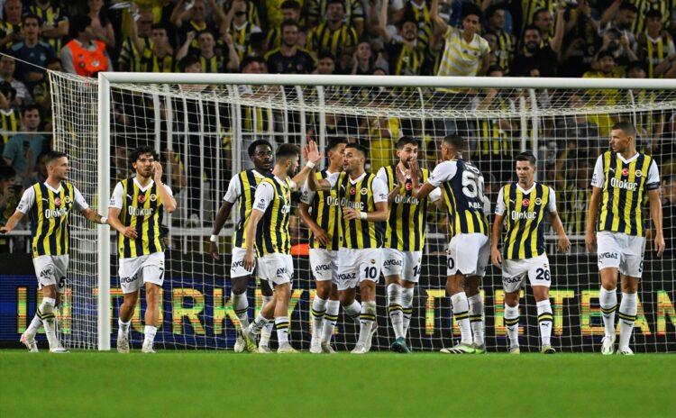 Fenerbahçe sezona hakem açıklamasıyla başlıyor