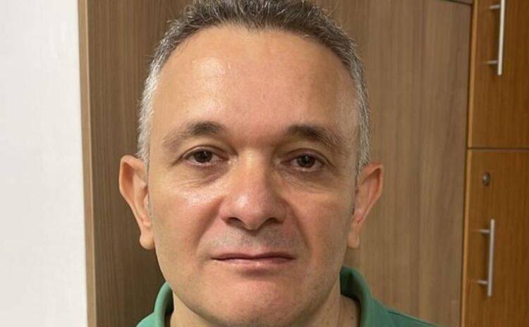 FETÖ firarisi hakim 7 yıl sonra Ankara'da yakalandı