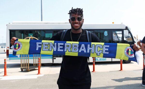 Fred: Fenerbahçe Türkiye’nin en büyük kulübü