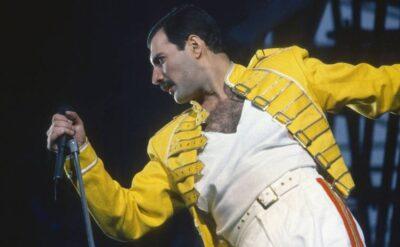 Freddie Mercury, neye dokunsa kıymetli: Özel eşyaları 6 milyon sterlin