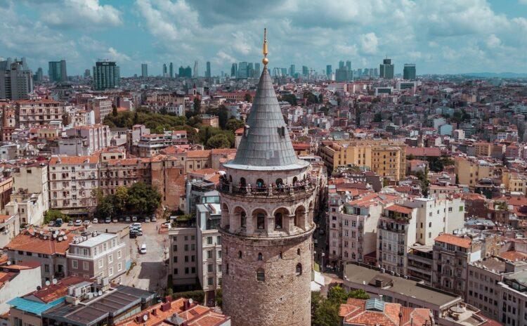 Yaşanmaz şehir İstanbul