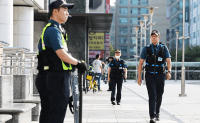‘Nedenini sorma’ cinayetleri: Güney Kore bıçaklı saldırılarla sarsılıyor
