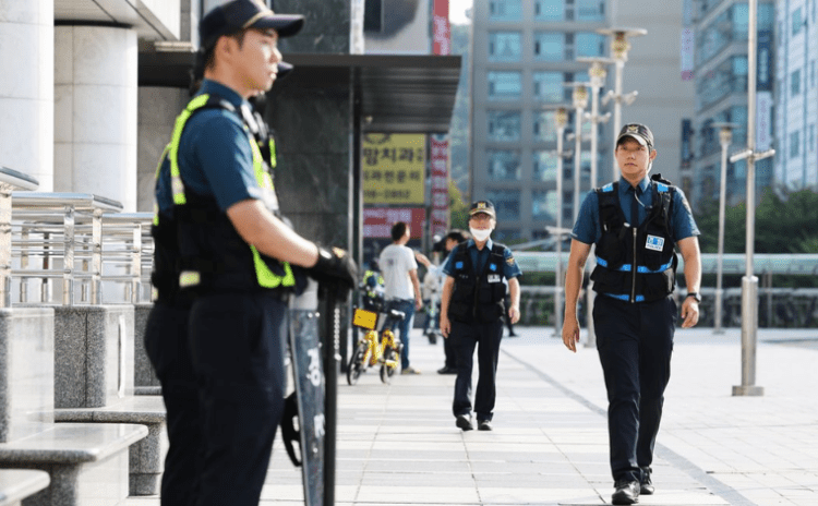 'Nedenini sorma' cinayetleri: Güney Kore bıçaklı saldırılarla sarsılıyor