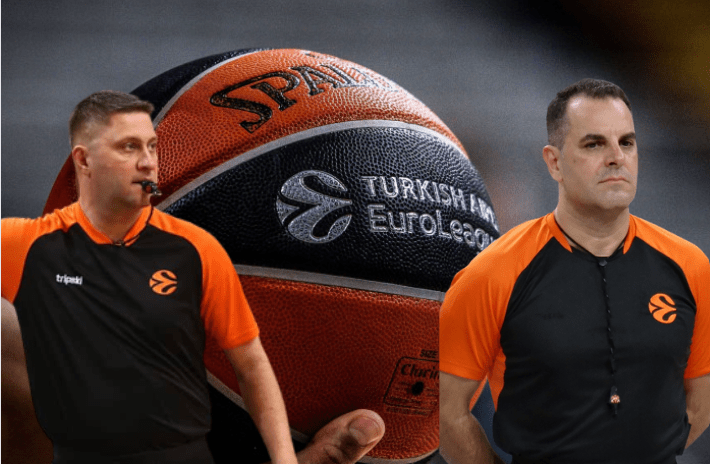 Avrupa basketbolunda şok şike itirafı: EuroLeague soruşturma açtı
