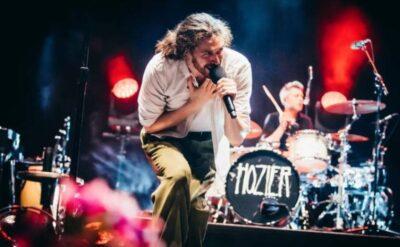 Müzisyen Hozier tepkili: Grev dalgası müzik dünyasına sıçrayabilir