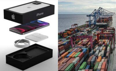 iPhone’un geçen yılki satış geliri de Türkiye’nin bir yıllık ihracatına yaklaştı