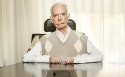 Muhteşem mühendisimizi herkes tanımalı: İrfan Balıoğlu