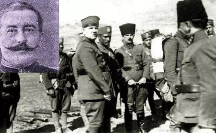 Mustafa Kemal, Samsun’a nasıl gitti? Öyküyü bir de bu tarafından dinleyin