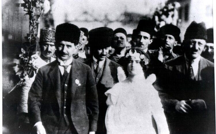 İsmet Paşa’nın Ankara’da teneffüs ettiği ‘nahoş hava’