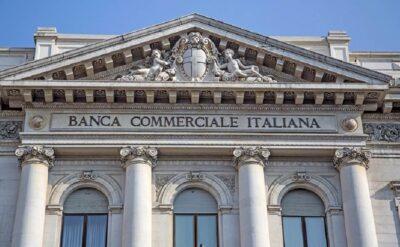 İtalya’da yüksek kâr açıklayan bankalara ek vergi