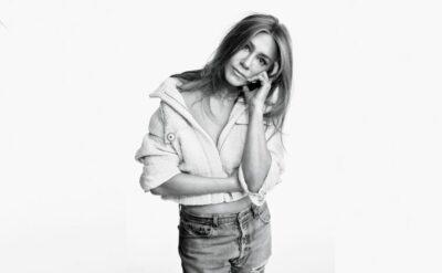Sitcomdan Hollywood yıldızlığına bir yol: Jennifer Aniston