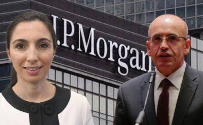 Ekonomi Gazetecileri Derneği’nden JP Morgan toplantısına 10Haber tepkisi