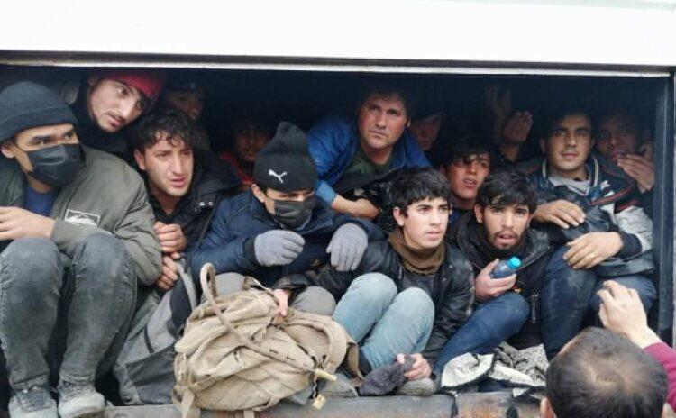 Kılıçdaroğlu: İnsan kaçakçılığı anlaşmasını neden İngiltere’den duyuyoruz?