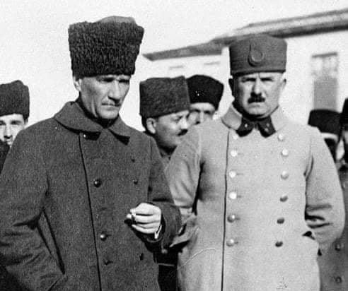 Kazım Karabekir: Her şeyi Mustafa Kemal’e mal etmekle milli tarihimize yanlış mecra verirsiniz