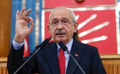 Kılıçdaroğlu için vahim anket: Türkiye’nin yüzde 92’si, kendi seçmeninin neredeyse yarısı başarısız buluyor