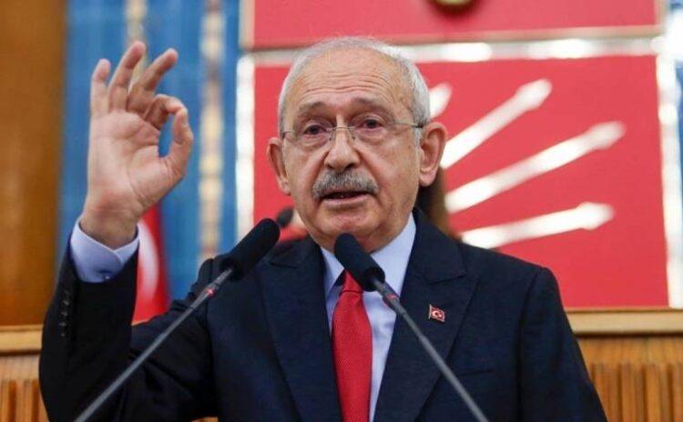 Kılıçdaroğlu için vahim anket: Türkiye'nin yüzde 92'si, kendi seçmeninin neredeyse yarısı başarısız buluyor