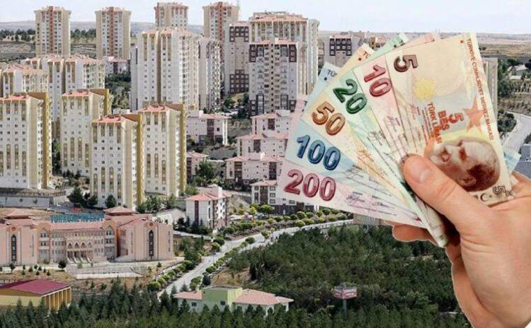 Ev sahipleri sınır tanımıyor: Evden çıkması için kiracısına 200 bin lira teklif etti