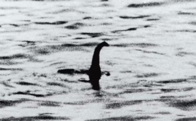 Son 50 yılın en büyük avı: Loch Ness canavarı avcıları her zamankinden daha donanımlı