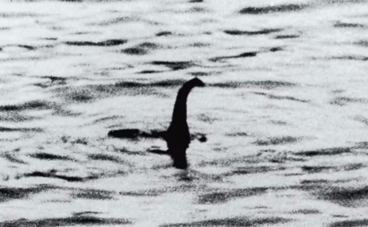 50 yılın en büyük iz sürmesi olabilir: Maceraperestler Loch Ness canavarının peşine düşecek